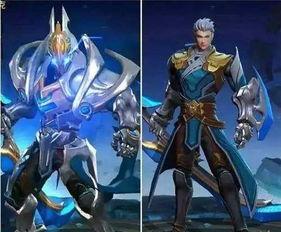 铠最新皮肤官方爆料,炫酷特效，神秘背景，带你领略东方战神风采  第2张