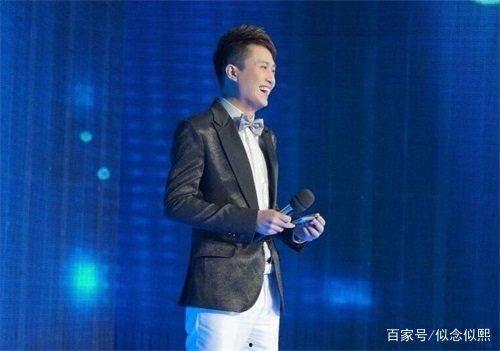 娱乐吃瓜君男主持是谁啊,探寻男主持背后的故事  第1张